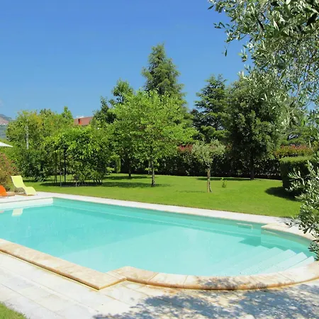 In With Private Pool Villa