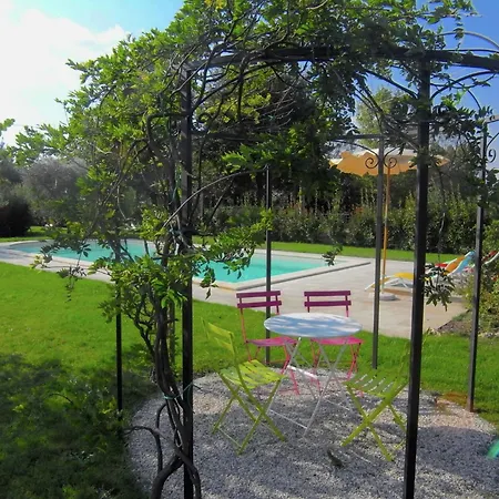 In With Private Pool Cortone