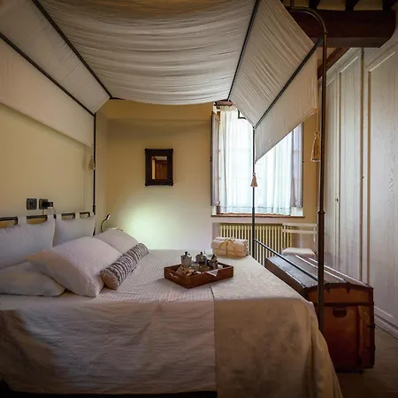 In With Private Pool Villa Cortone