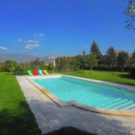 Villa Belvilla By Oyo Casina La Graziosa *