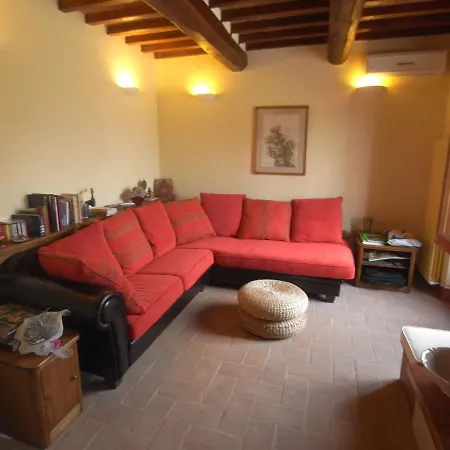 Villa Belvilla By Oyo Casina La Graziosa