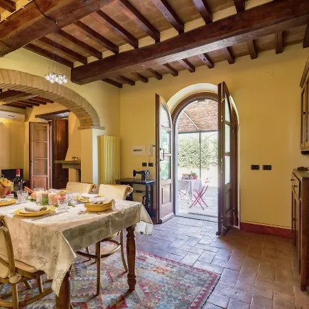 Belvilla By Oyo Casina La Graziosa * Cortona