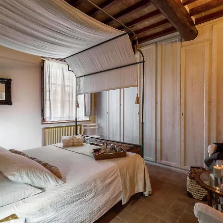 Villa Belvilla By Oyo Casina La Graziosa