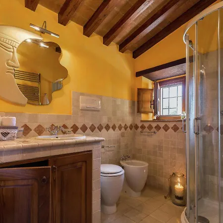 Villa Belvilla By Oyo Casina La Graziosa *