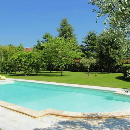 Belvilla By Oyo Casina La Graziosa