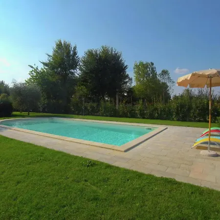 Villa Belvilla By Oyo Casina La Graziosa *