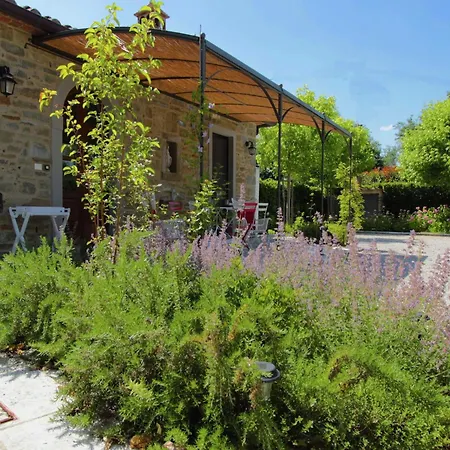 In With Private Pool * コルトーナ