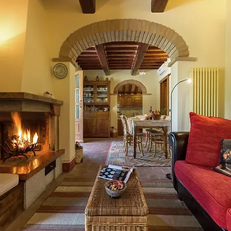 In With Private Pool 别墅