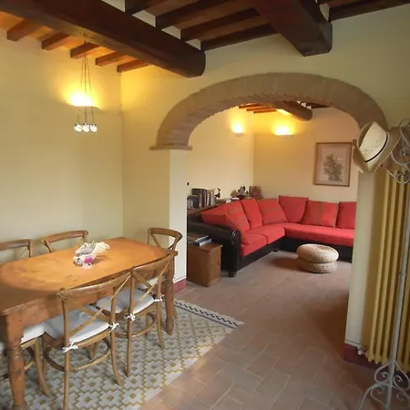 别墅 In With Private Pool *