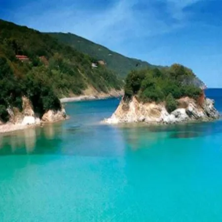 In With Private Pool 别墅 哥尔顿