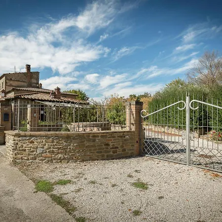 Villa Belvilla By Oyo Casina La Graziosa *