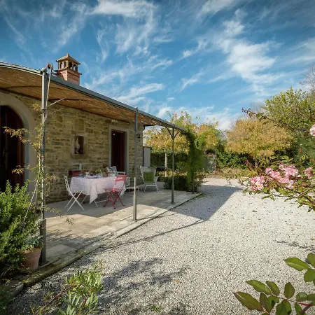 Belvilla By Oyo Casina La Graziosa Villa Cortona