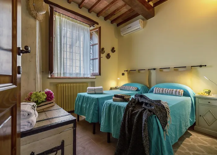 In With Private Pool Кортона