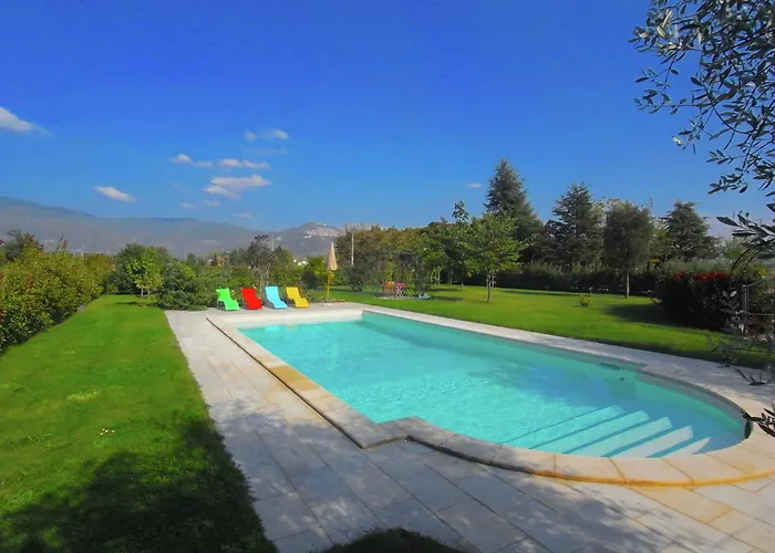 In With Private Pool