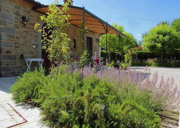 In With Private Pool * Кортона