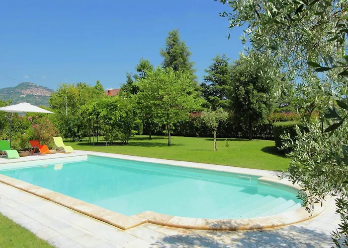 In With Private Pool Вилла