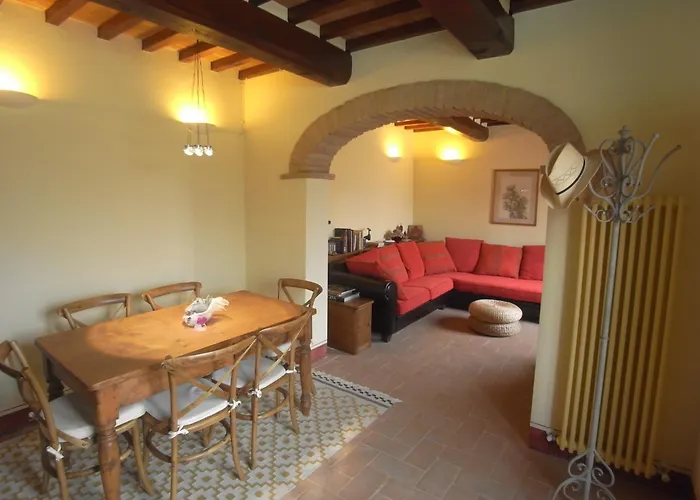 Вилла In With Private Pool *