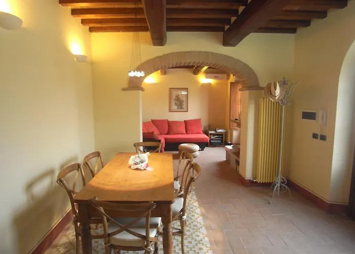 In With Private Pool ヴィラ コルトーナ