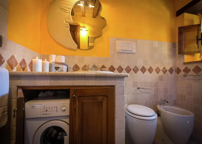 In With Private Pool Кортона