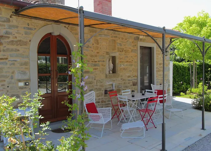 In With Private Pool * コルトーナ