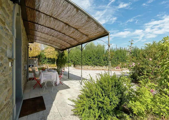 In With Private Pool ヴィラ コルトーナ