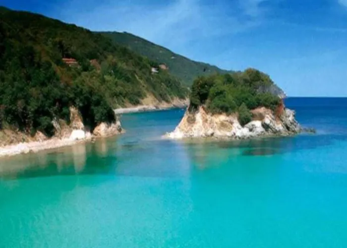 In With Private Pool ヴィラ コルトーナ